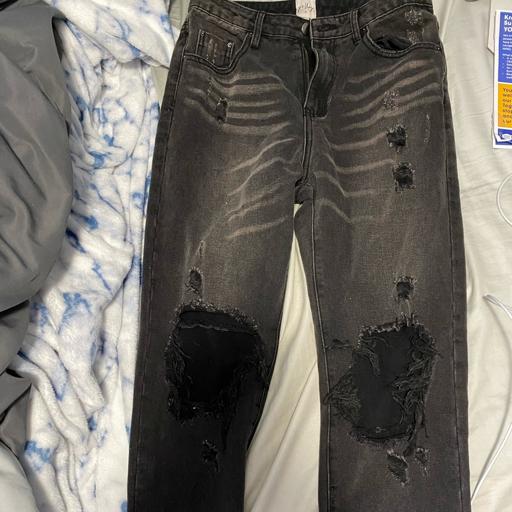 princess polly jeans